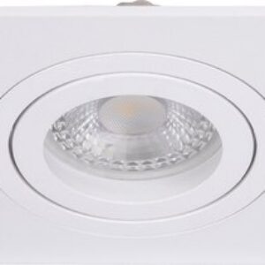 Точечный светильник 4542-1C 21век