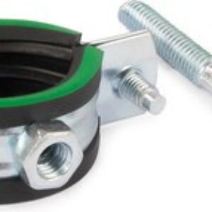 Хомут сантехнический ТХК 4" / 59908 21век