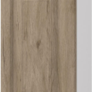 Шкаф навесной для кухни Классик 45 21век