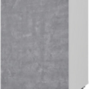 Шкаф-стол кухонный Оптима 45 21век