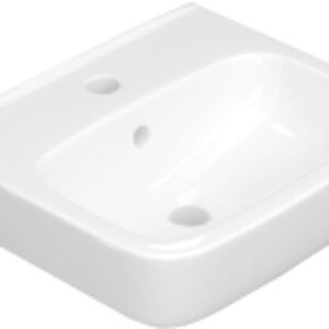 Умывальник Сквэа 45 с/о 21век