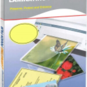 Пленка для ламинирования А4