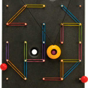 Настольная игра Лабиринт / 4647 21век