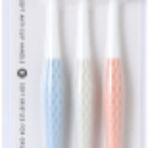 Набор зубных щеток 4662 21век