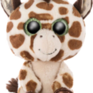 Мягкая игрушка Жираф Халла 46944 21век