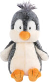 Мягкая игрушка Пингвин Исаак 47263 21век