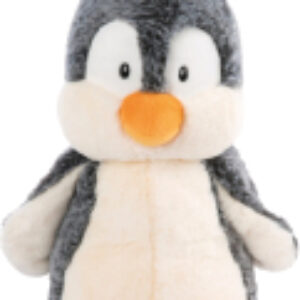Мягкая игрушка Пингвин Исаак 47263 21век