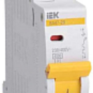 Выключатель автоматический ВА 47-29 32А 2п 4.5кА С 21век