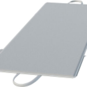 Туристический коврик Топпер-шоппер 47x53x8 / 53x165x2.5 21век