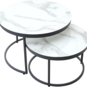 Журнальный столик Эрвин / 480M04475 21век