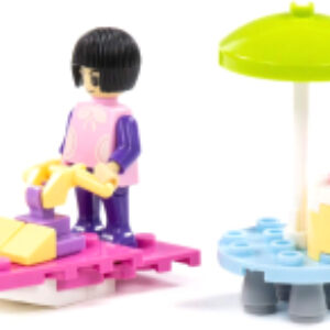 Конструктор Классик Моя мечта-4 / 81810 21век