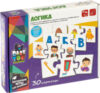 Развивающая игра Пазл. Логика / ВВ4821 21век
