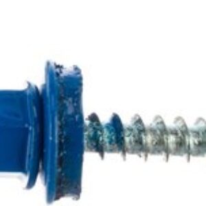 Саморез Кровельный 4.8x35 21век