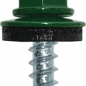 Саморез Кровельный 4.8x35 21век