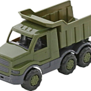 Самосвал игрушечный Гоша / 49049 21век