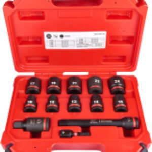 Набор головок слесарных 4932480456 21век