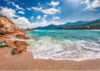 Фотообои листовые Море и Водопады 49 21век