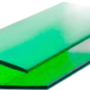 Профиль торцевой для поликарбоната 4мм 21век