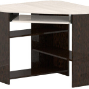 Компьютерный стол Комфорт-4 21век