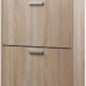 Тумба для обуви Комфорт К-4 21век