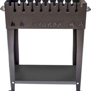 Мангал 4мм 21век