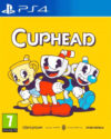 Игра для игровой консоли 4 Cuphead 21век