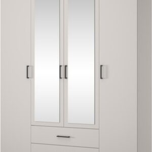 Шкаф Хюгге 4D2S Z 21век