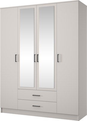 Шкаф Хюгге 4D2S Z 21век