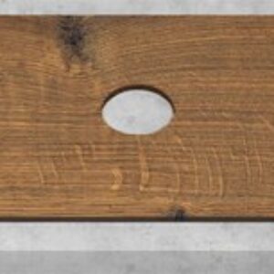 Столешница для тумбы в ванную CLDSP18A595458C1 21век