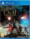 Игра для игровой консоли 4 Lara Croft and the Temple of Osiris 21век