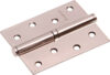 Петля дверная 4 SN-L 21век