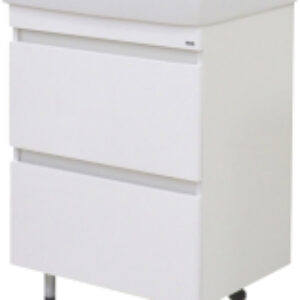 Тумба под умывальник Енисей 50 / Э-Ени01050-0112Я 21век