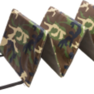 Туристический коврик КС500-1800 21век