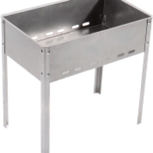 Мангал Классик-500 / MK-06 21век