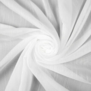 Гардина Кристи 500x260 / 58128664 с утяжелителем 21век