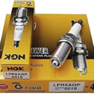 Свеча зажигания для авто 5018 / LFR5AGP 21век