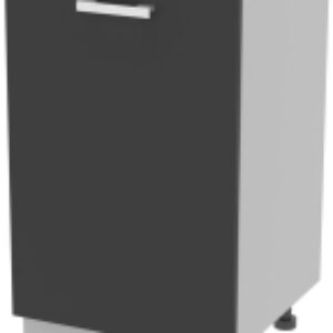 Шкаф под мойку Компо НШ50м-1дв 21век