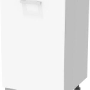 Шкаф-стол кухонный Компо НШ50р-1дв 21век