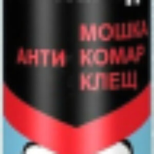 Аэрозоль от насекомых Максимум / 5-03.09.122.01 21век