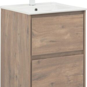 Тумба под умывальник Милан 50 / 336381 21век