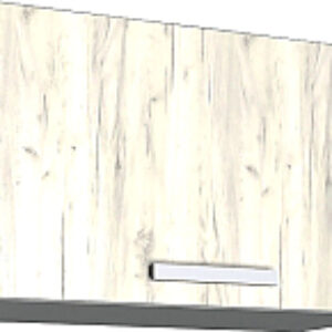 Шкаф под вытяжку Мила Лайт ВШГ50-360 21век