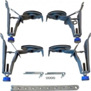 Ножки опорные 5037 21век