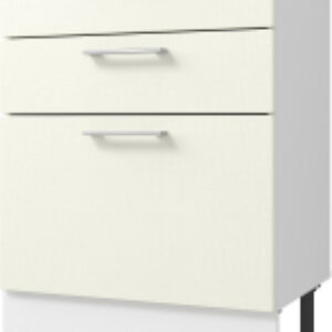 Шкаф-стол кухонный Оптима 50 3 ящика 21век