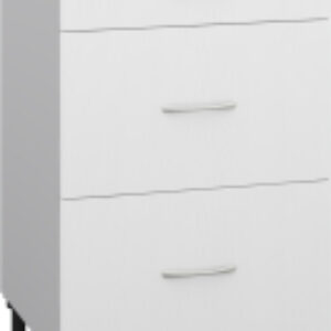 Шкаф-стол кухонный Корнелия Лира НШ50р3ш без столешницы 21век