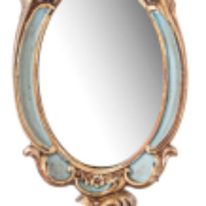 Зеркало косметическое Рококо 504-358 21век