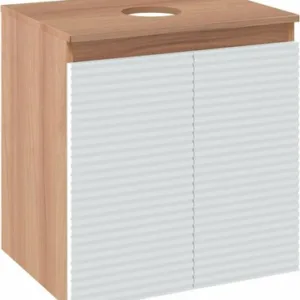 Тумба под умывальник Соренто 50 / Тренто 50 горизонталь 21век