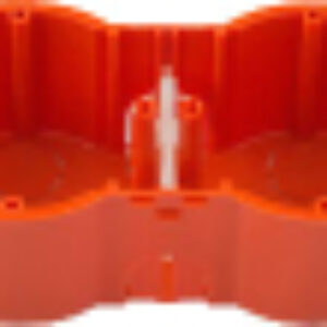 Подрозетник КЕ-506 21век