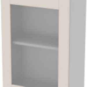 Шкаф навесной для кухни Компо ВШ50ст-720-1дв 21век