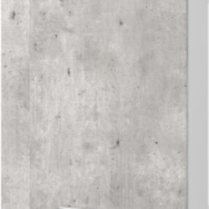 Шкаф навесной для кухни Оптима 50 21век