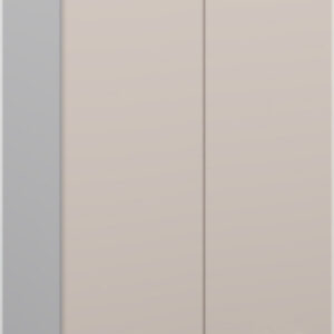 Шкаф навесной для кухни Корнелия Лира ВШ50 21век